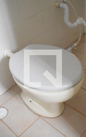 Apartamento para alugar com 123m², 3 quartos e 2 vagasBanheiro 2