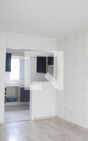 Apartamento para alugar com 123m², 3 quartos e 2 vagasSala