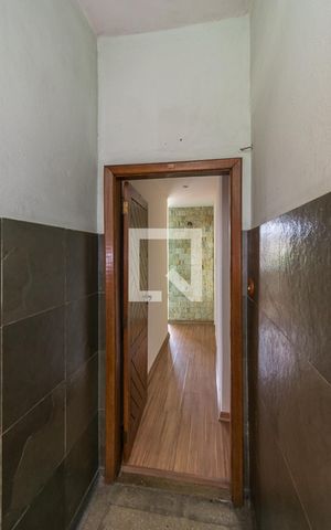 Apartamento para alugar com 60m², 2 quartos e sem vaga Apartamento para alugar com 60m², 2 quartos e sem vagaÁrea comum - Entrada do imóvel