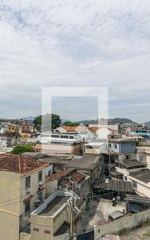Apartamento para alugar com 60m², 2 quartos e sem vaga Apartamento para alugar com 60m², 2 quartos e sem vagaVista da Sala