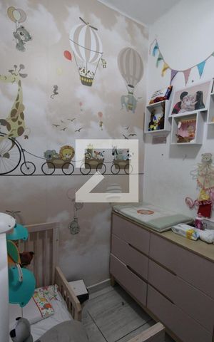 Casa à venda com 455m², 3 quartos e 2 vagasQuarto2