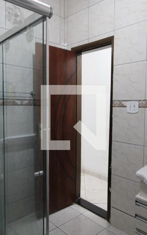 Casa à venda com 455m², 3 quartos e 2 vagasBanheiro Social
