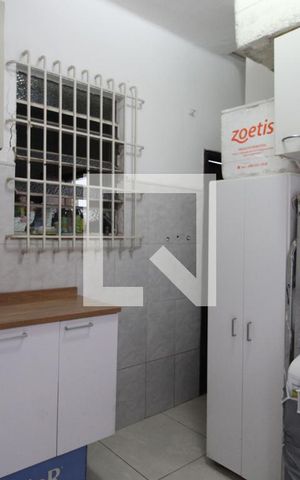 Casa à venda com 455m², 3 quartos e 2 vagasÁrea de Serviço