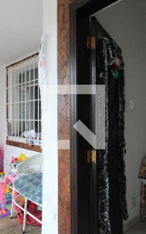 Casa à venda com 455m², 3 quartos e 2 vagasVaranda