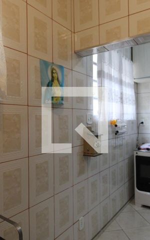 Casa à venda com 455m², 3 quartos e 2 vagasCozinha