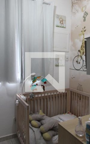 Casa à venda com 455m², 3 quartos e 2 vagasQuarto 2