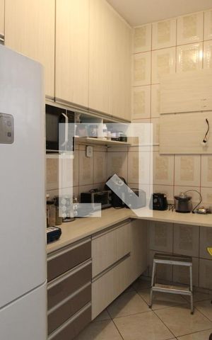 Casa à venda com 455m², 3 quartos e 2 vagasCozinha