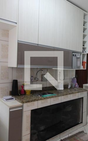 Casa à venda com 455m², 3 quartos e 2 vagasCozinha