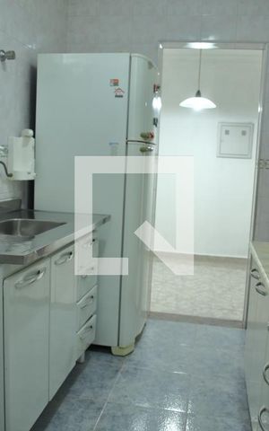 Apartamento à venda com 65m², 2 quartos e 1 vagaCozinha