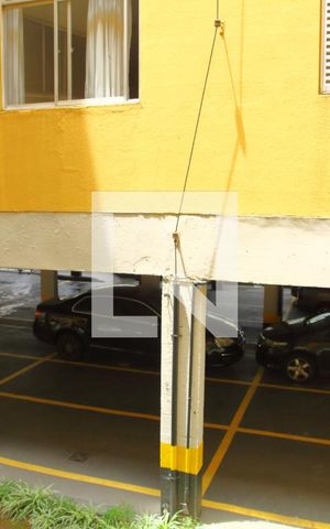 Apartamento à venda com 65m², 2 quartos e 1 vagaVista Quarto 1