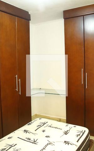 Apartamento à venda com 65m², 2 quartos e 1 vagaQuarto 2