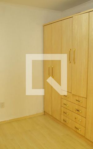 Apartamento à venda com 65m², 2 quartos e 1 vagaQuarto 1