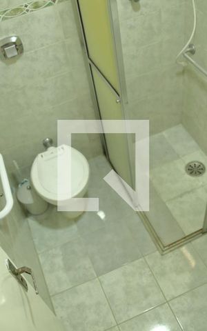 Apartamento à venda com 65m², 2 quartos e 1 vagaBanheiro