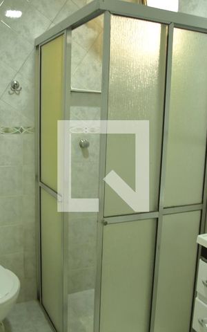 Apartamento à venda com 65m², 2 quartos e 1 vagaBanheiro