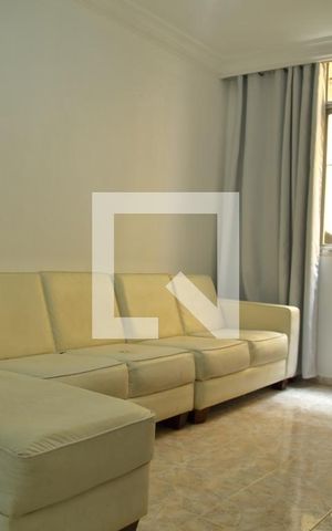 Apartamento à venda com 65m², 2 quartos e 1 vagaSala