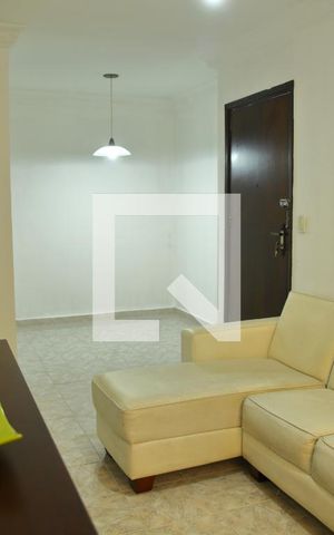 Apartamento à venda com 65m², 2 quartos e 1 vagaSala