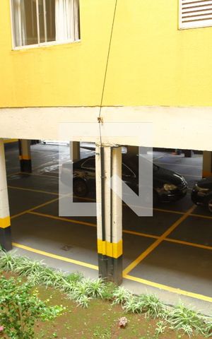 Apartamento à venda com 65m², 2 quartos e 1 vagaVista Quarto 2