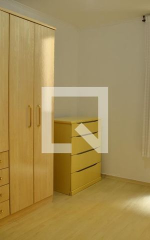 Apartamento à venda com 65m², 2 quartos e 1 vagaQuarto 1