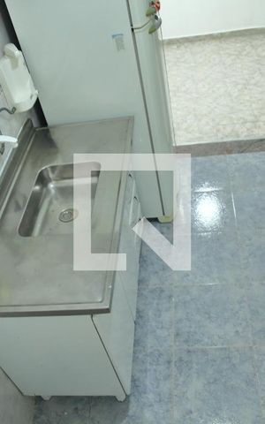 Apartamento à venda com 65m², 2 quartos e 1 vagaCozinha