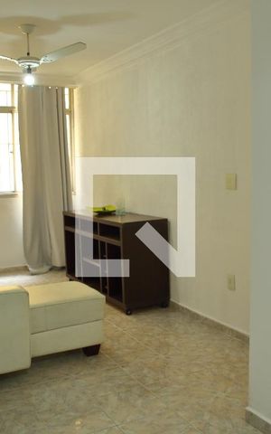 Apartamento à venda com 65m², 2 quartos e 1 vagaSala