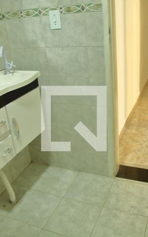 Apartamento à venda com 65m², 2 quartos e 1 vagaBanheiro