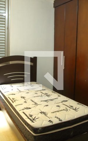 Apartamento à venda com 65m², 2 quartos e 1 vagaQuarto 2