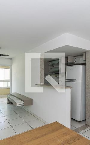 Apartamento à venda com 65m², 2 quartos e 1 vaga Apartamento à venda com 65m², 2 quartos e 1 vagaSala