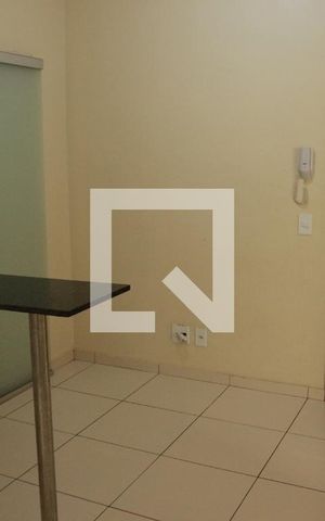 Apartamento para alugar com 37m², 1 quarto e sem vagaSala