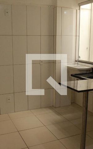 Apartamento para alugar com 37m², 1 quarto e sem vagaSala