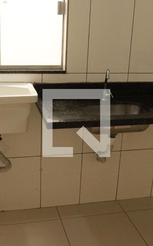 Apartamento para alugar com 37m², 1 quarto e sem vagaCozinha