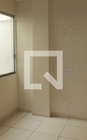 Apartamento para alugar com 37m², 1 quarto e sem vagaQuarto