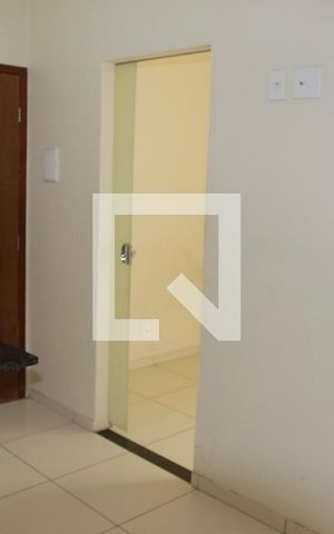 Apartamento para alugar com 37m², 1 quarto e sem vagaSala