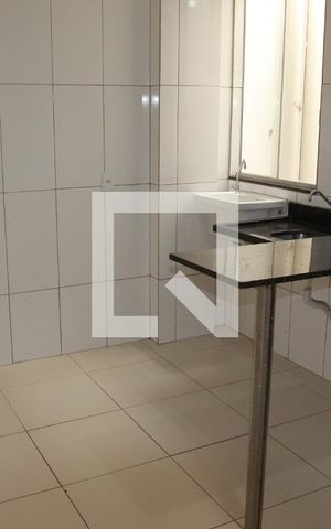 Apartamento para alugar com 37m², 1 quarto e sem vagaSala