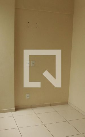 Apartamento para alugar com 37m², 1 quarto e sem vagaQuarto