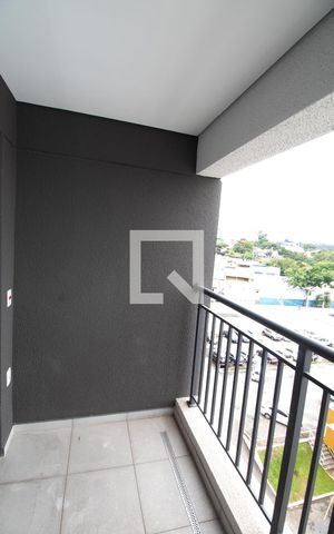 Studio à venda com 28m², 1 quarto e sem vaga Studio à venda com 28m², 1 quarto e sem vagaVaranda Studio