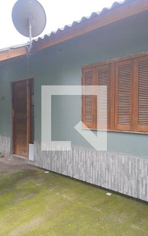 Casa à venda com 180m², 2 quartos e 2 vagasÁrea externa