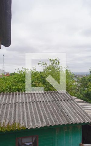 Casa à venda com 180m², 2 quartos e 2 vagasVista do Quarto 1