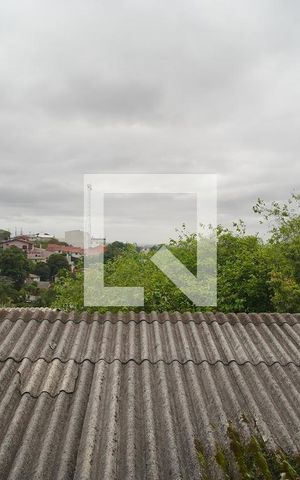 Casa à venda com 180m², 2 quartos e 2 vagasVista da Sala