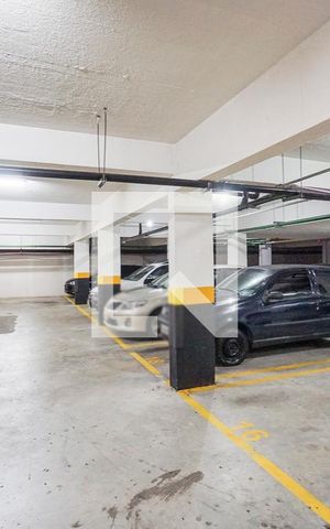 Apartamento para alugar com 50m², 2 quartos e 2 vagasGaragem