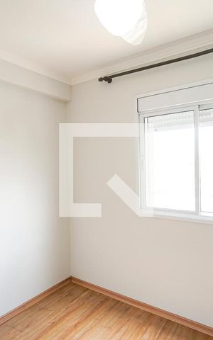 Apartamento para alugar com 50m², 2 quartos e 2 vagasQuarto 02