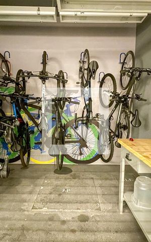 Apartamento para alugar com 36m², 1 quarto e 1 vaga Apartamento para alugar com 36m², 1 quarto e 1 vagaBicicletário