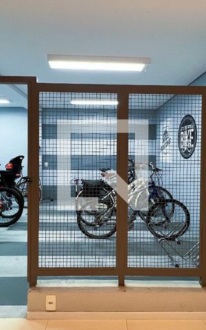 Apartamento para alugar com 102m², 2 quartos e 2 vagasBicicletário