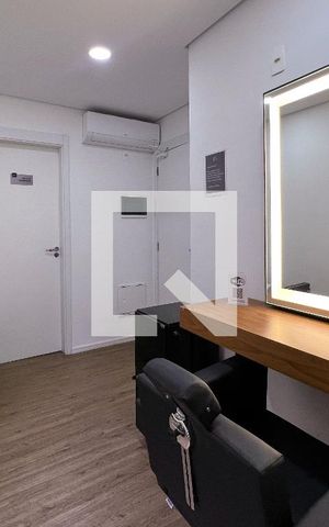 Apartamento para alugar com 102m², 2 quartos e 2 vagasEspaço Beauty