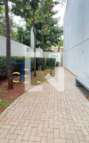 Apartamento para alugar com 102m², 2 quartos e 2 vagasEspaço Pet