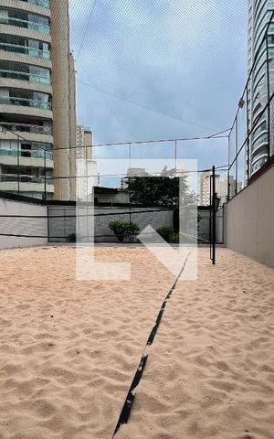 Apartamento para alugar com 102m², 2 quartos e 2 vagasBeach Tennis