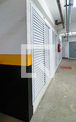 Apartamento para alugar com 102m², 2 quartos e 2 vagasDepósito