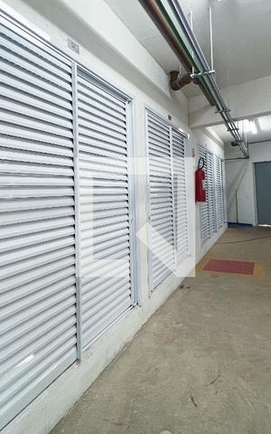 Apartamento para alugar com 102m², 2 quartos e 2 vagasDepósito