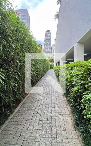Apartamento para alugar com 102m², 2 quartos e 2 vagasÁrea externa