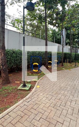 Apartamento para alugar com 102m², 2 quartos e 2 vagasEspaço Pet