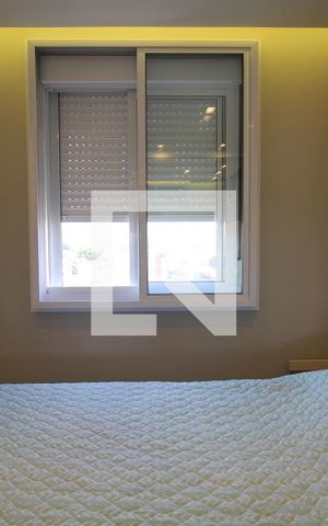 Apartamento à venda com 54m², 2 quartos e 1 vagaQuarto 1